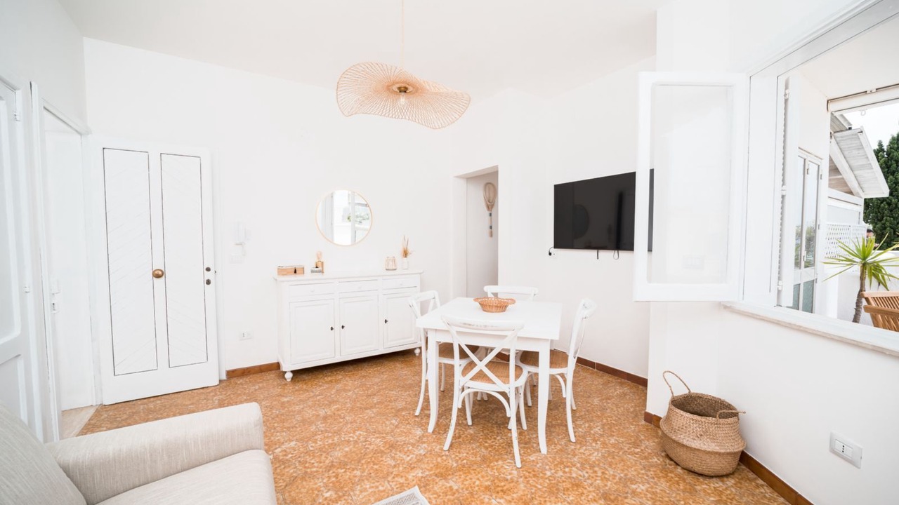 Photo of Livingroom in Rivabella