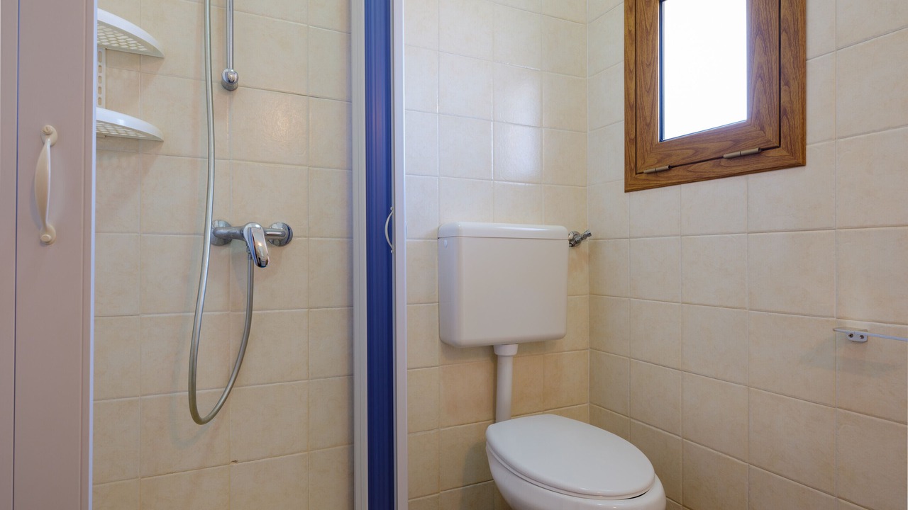 Photo of Bathroom in Borgagne
