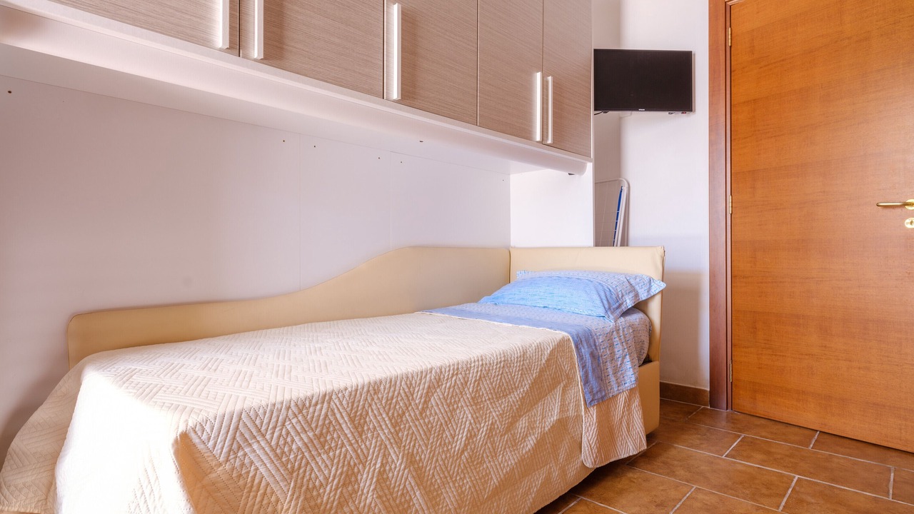 Photo of Bedroom in Borgagne