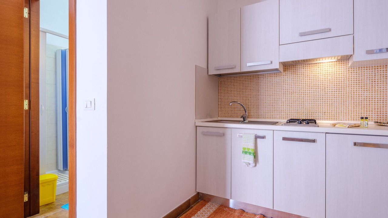 Photo of Kitchen in Borgagne