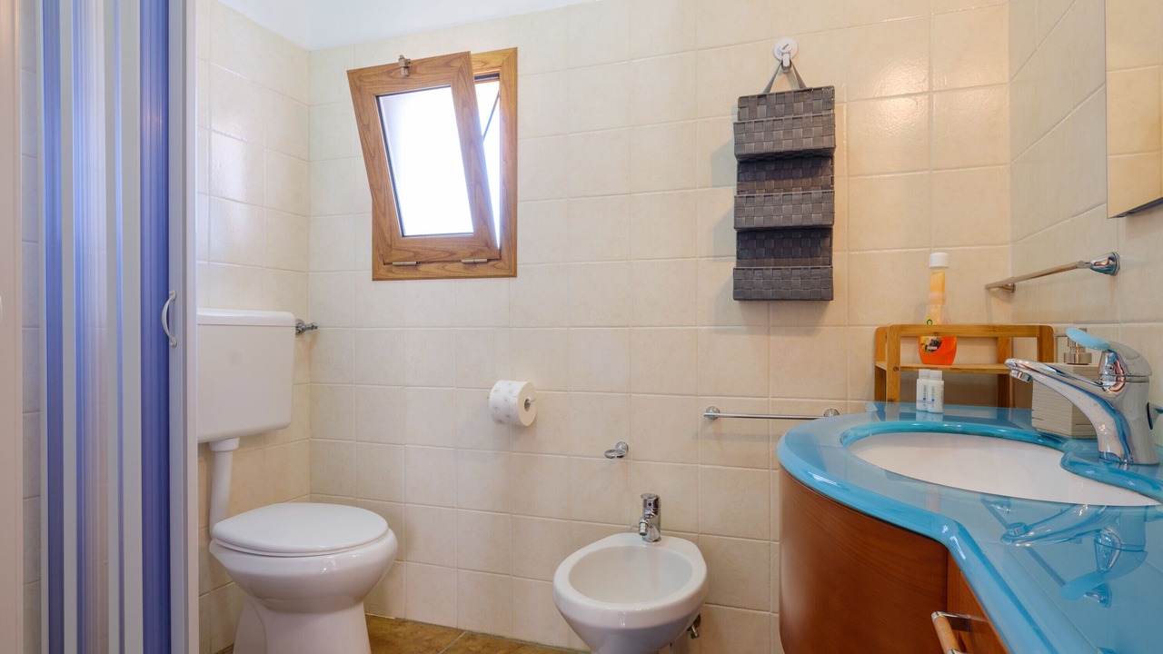 Photo of Bathroom in Borgagne