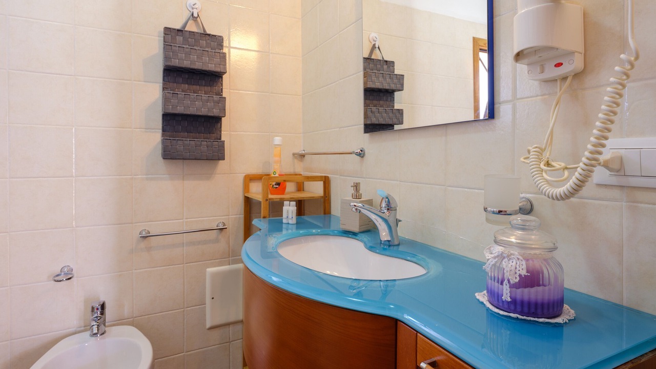 Photo of Bathroom in Borgagne