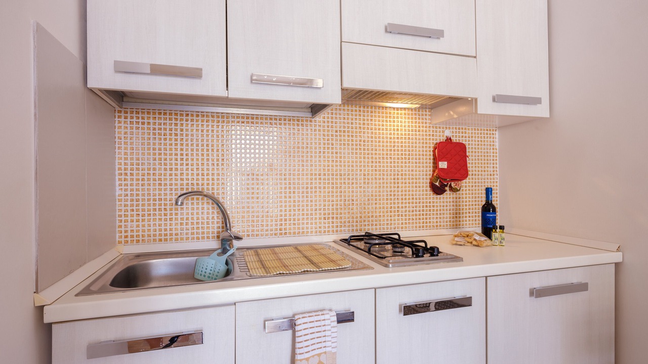 Photo of Kitchen in Borgagne