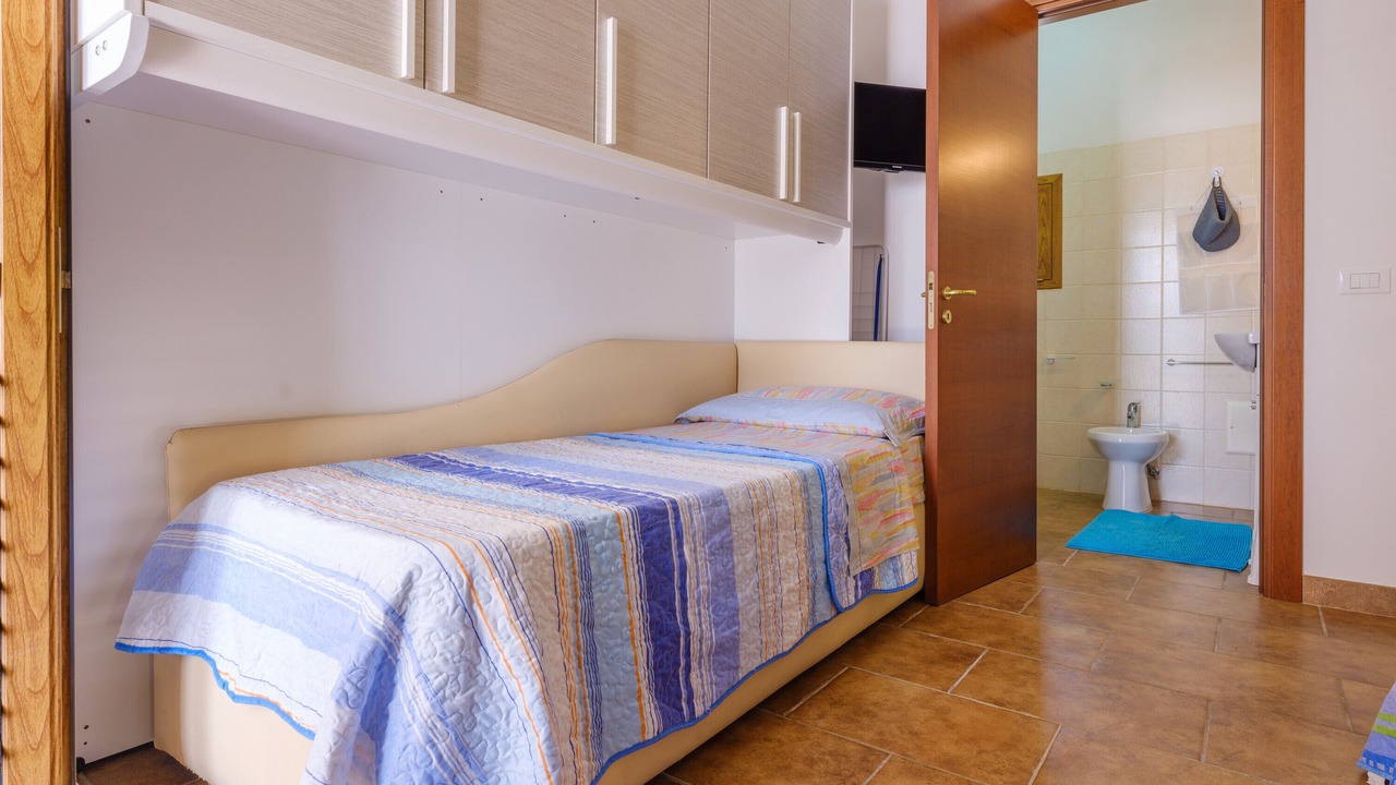 Photo of Bedroom in Borgagne