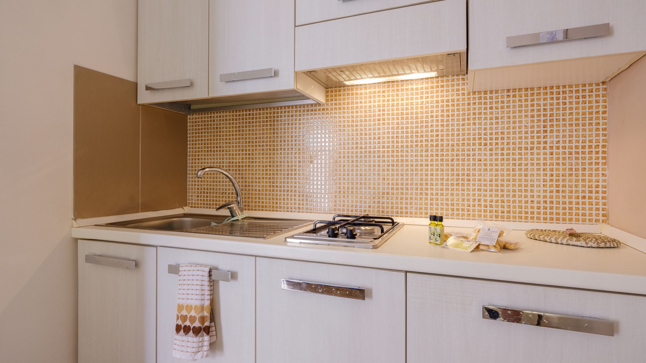 Photo of Kitchen in Borgagne