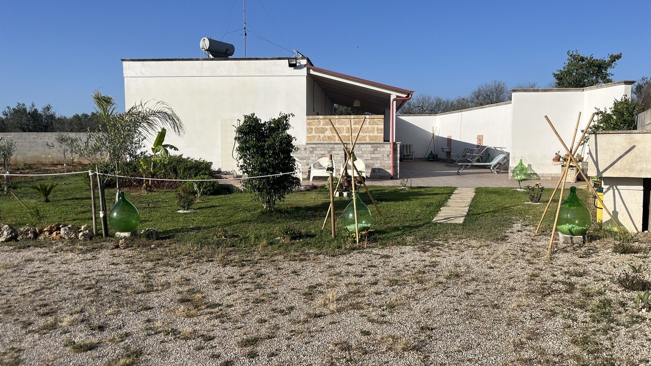 Photo of Outdoor in Borgagne