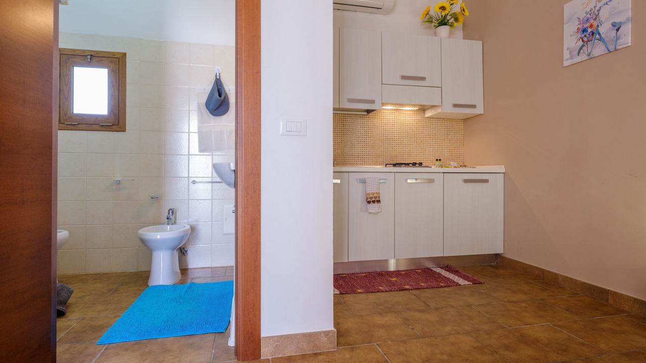 Photo of Bathroom in Borgagne