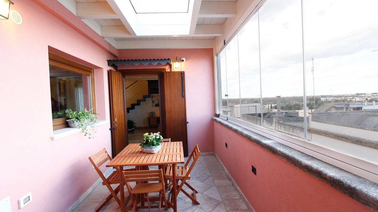 Photo of Outdoor in Specchia