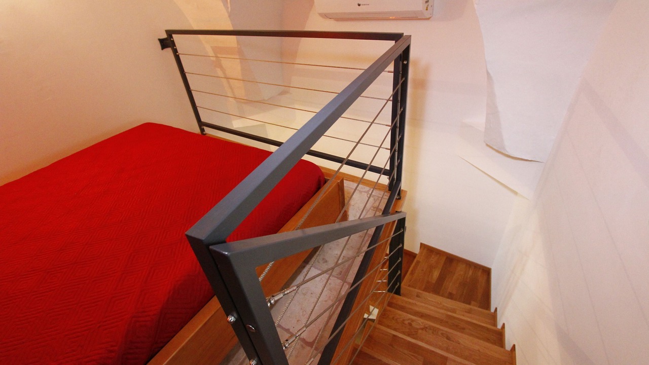Photo of Bedroom in Specchia
