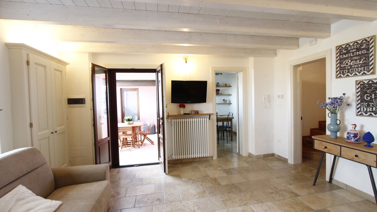 Photo of Livingroom in Specchia