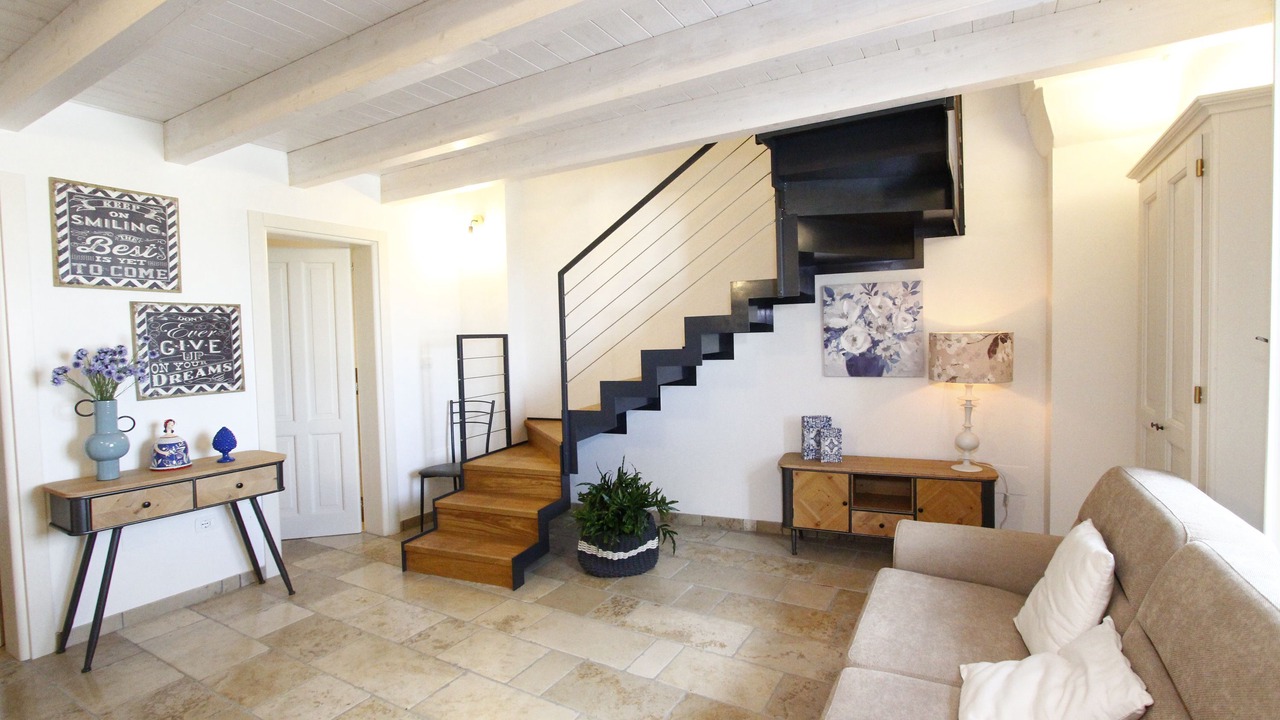 Photo of Livingroom in Specchia