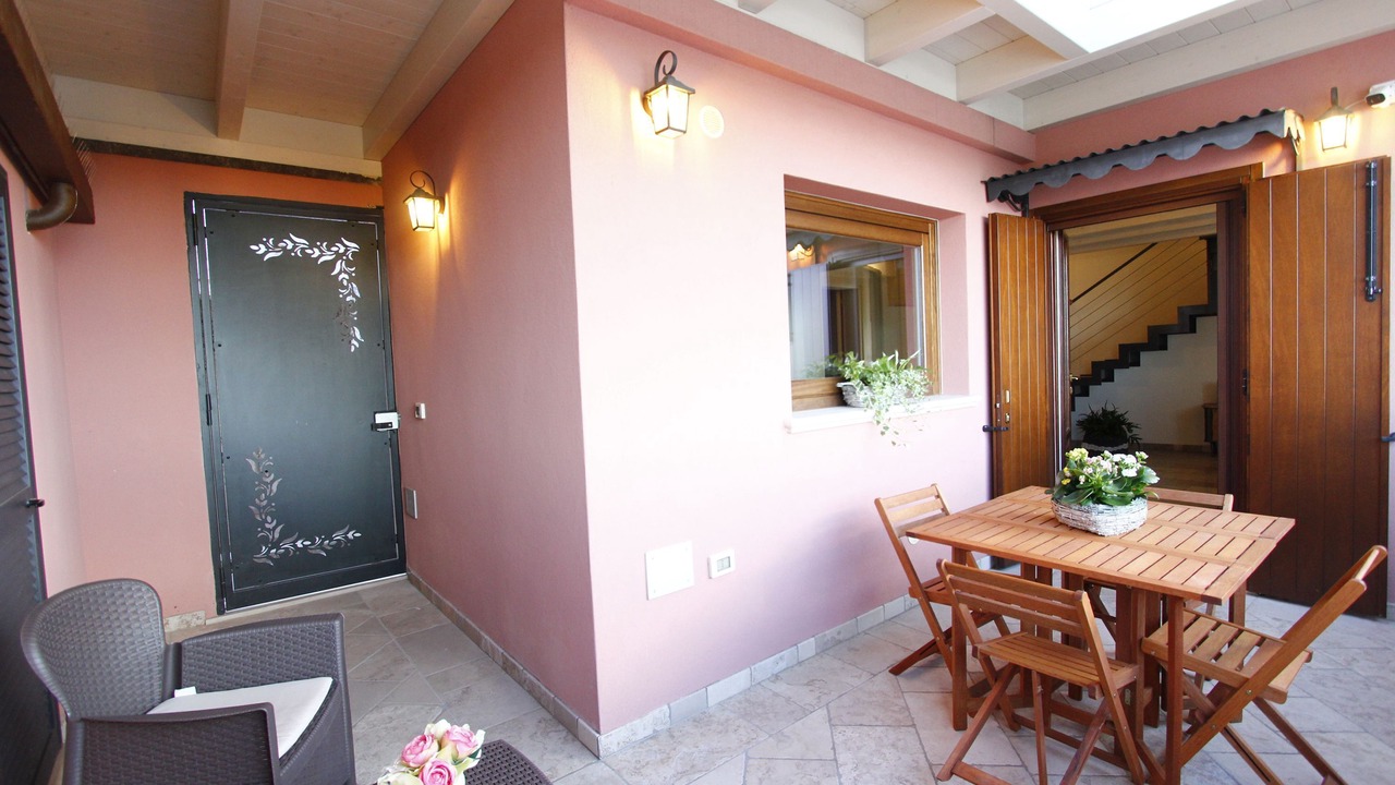 Photo of Outdoor in Specchia