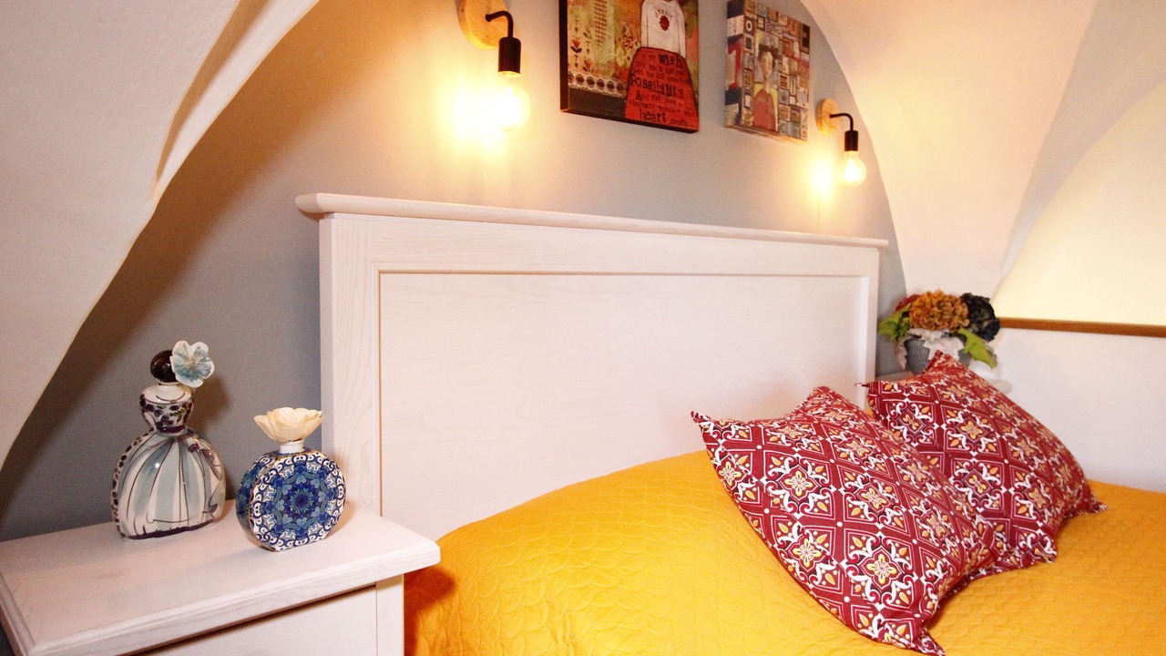Photo of Bedroom in Specchia