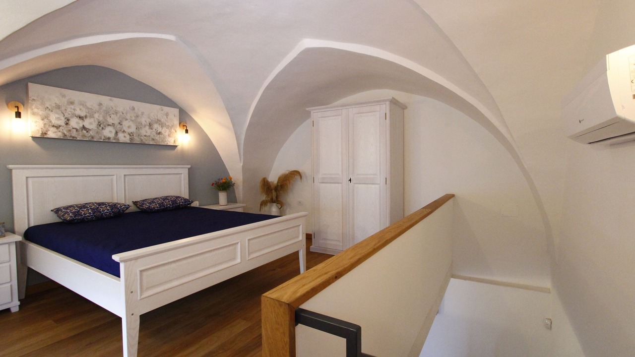 Photo of Bedroom in Specchia