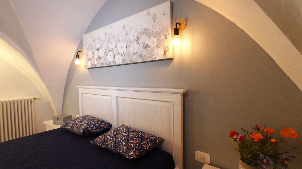 Photo of Bedroom in Specchia
