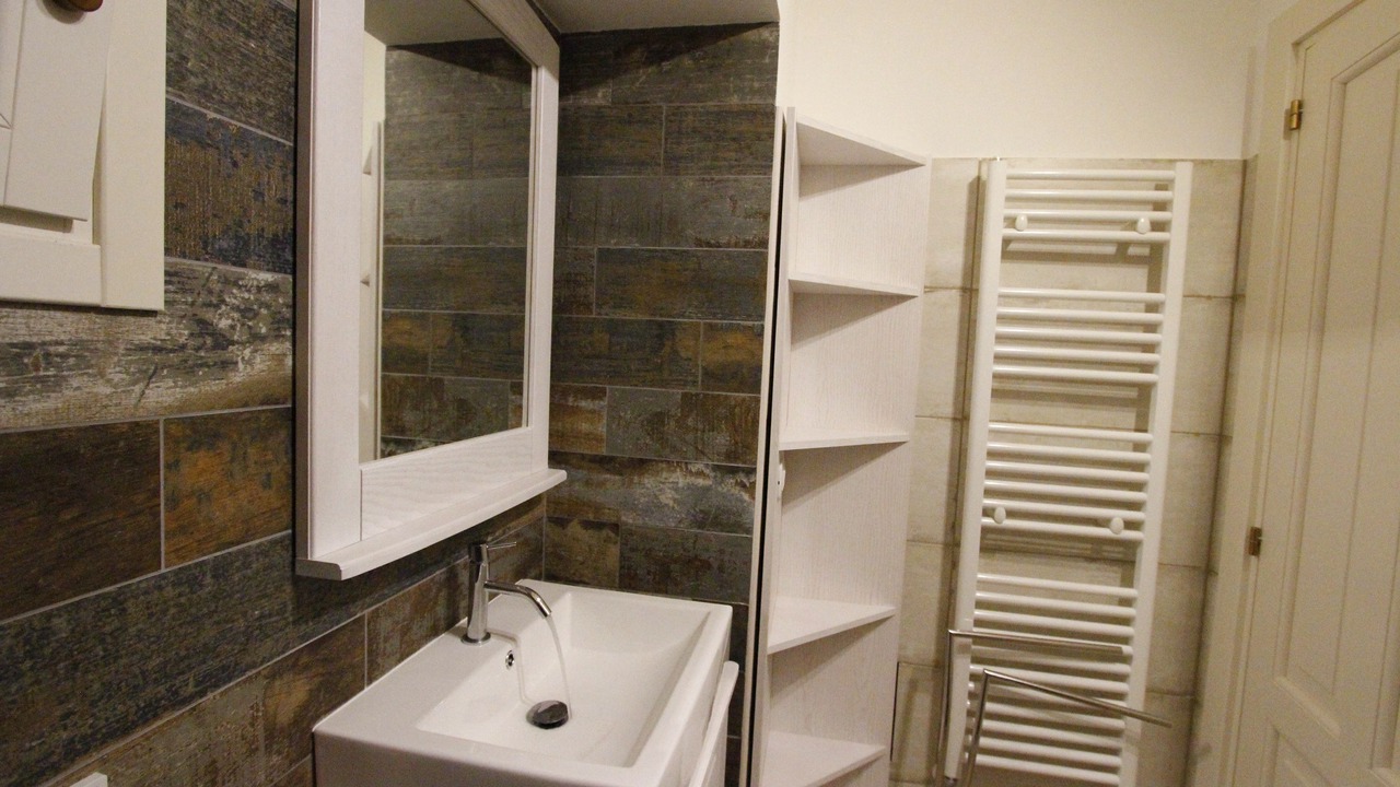 Photo of Bathroom in Specchia