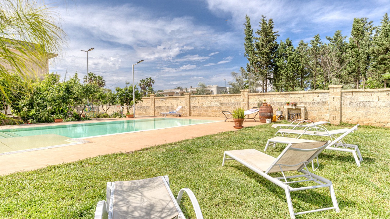 Photo of Outdoor in Taurisano