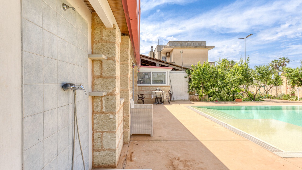 Photo of Outdoor in Taurisano
