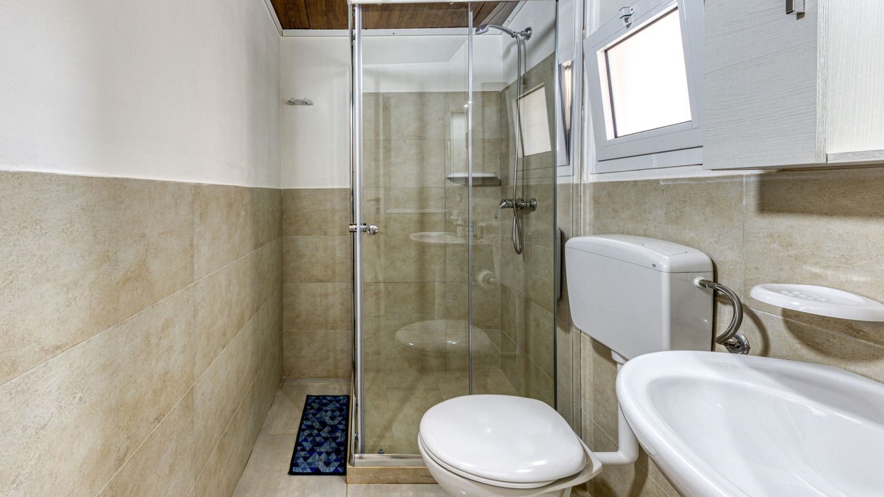 Photo of Bathroom in Taurisano