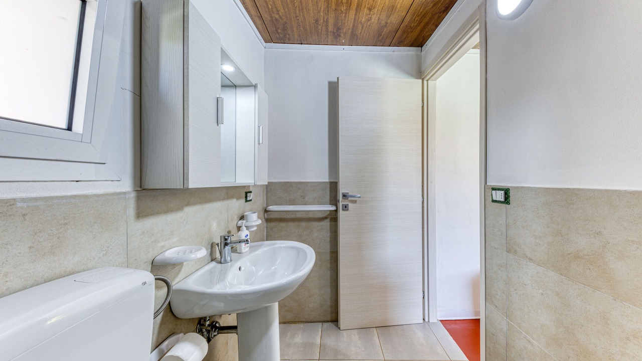Photo of Bathroom in Taurisano