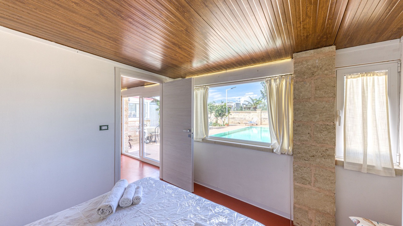 Photo of Bedroom in Taurisano