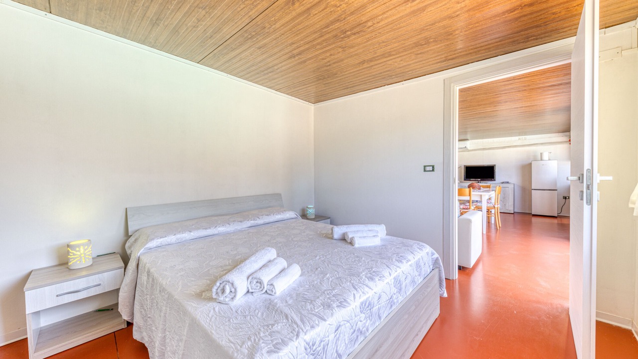 Photo of Bedroom in Taurisano