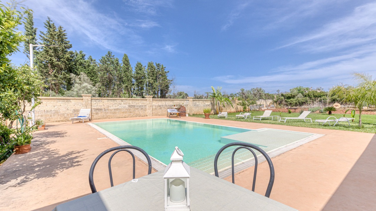 Photo of Outdoor in Taurisano