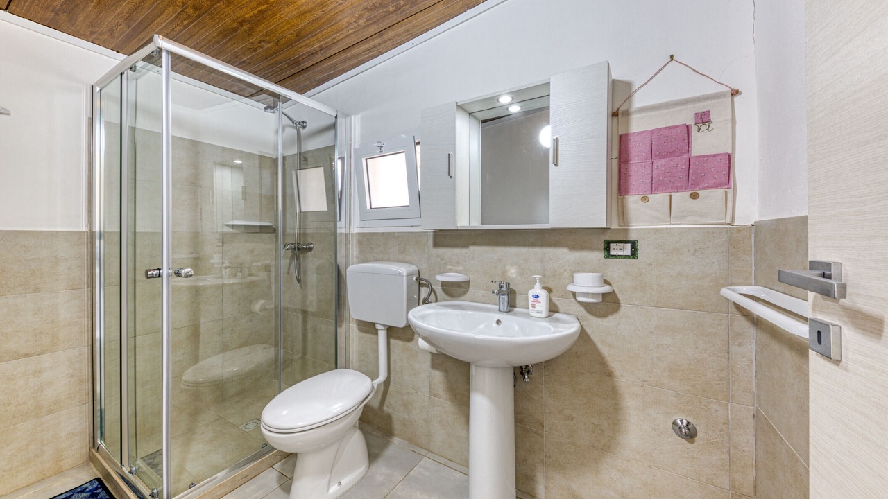 Photo of Bathroom in Taurisano