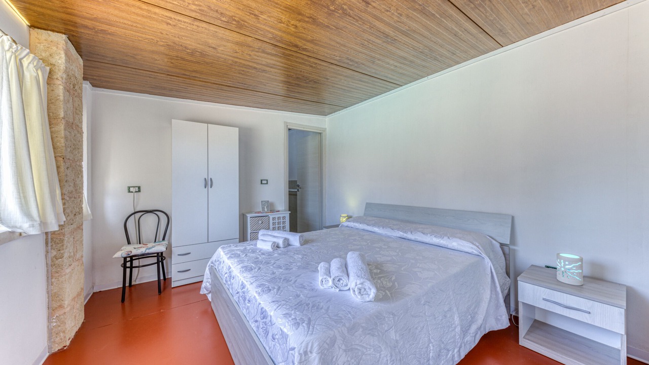 Photo of Bedroom in Taurisano