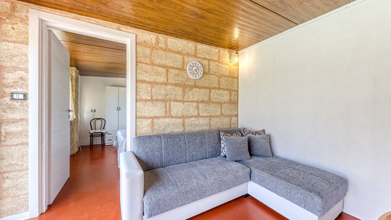 Photo of Livingroom in Taurisano