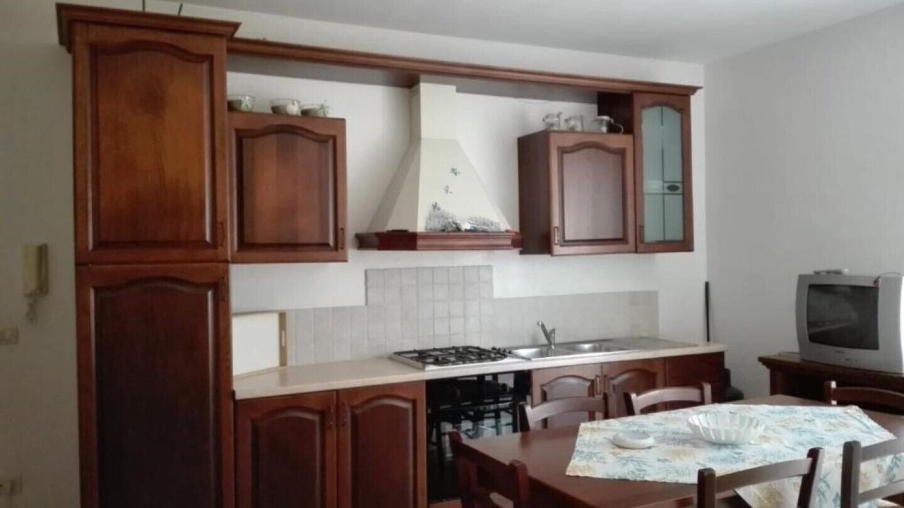 Photo of Kitchen in Otranto