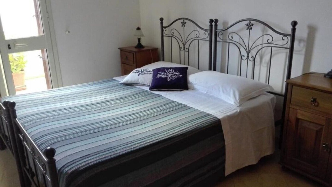 Photo of Bedroom in Otranto