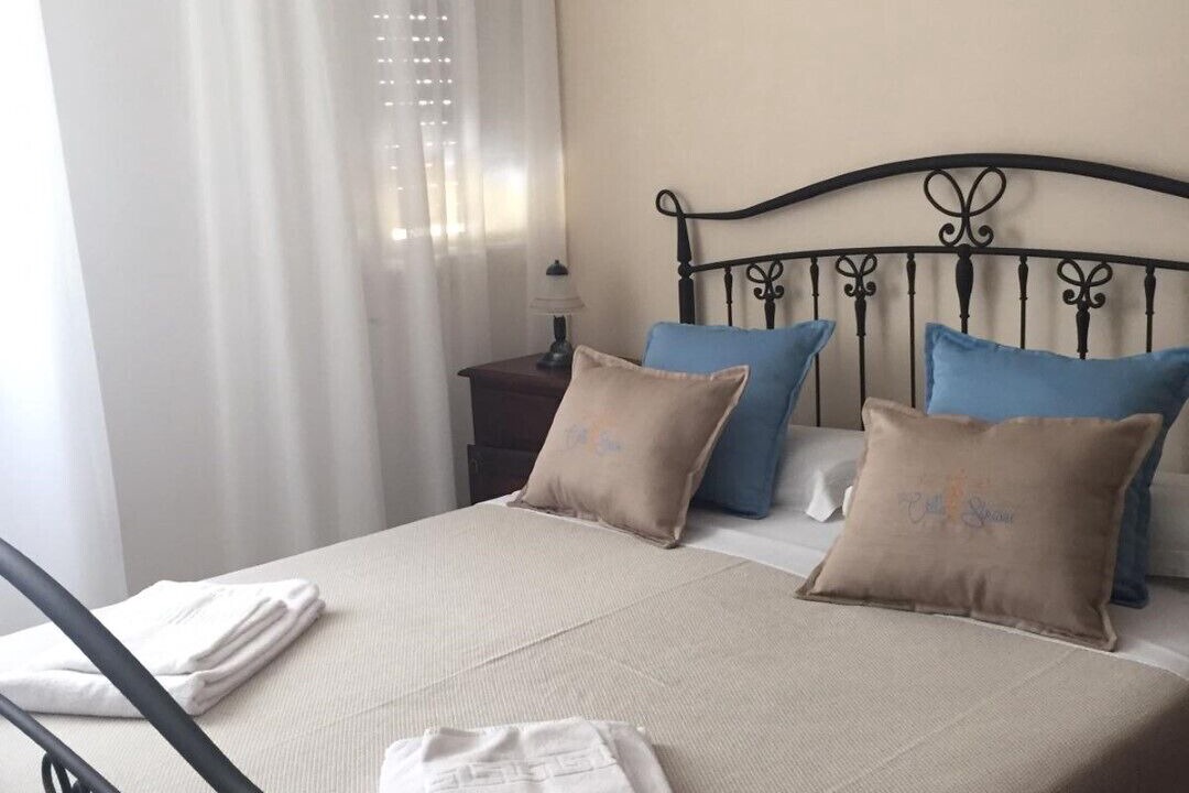 Photo of Bedroom in Otranto