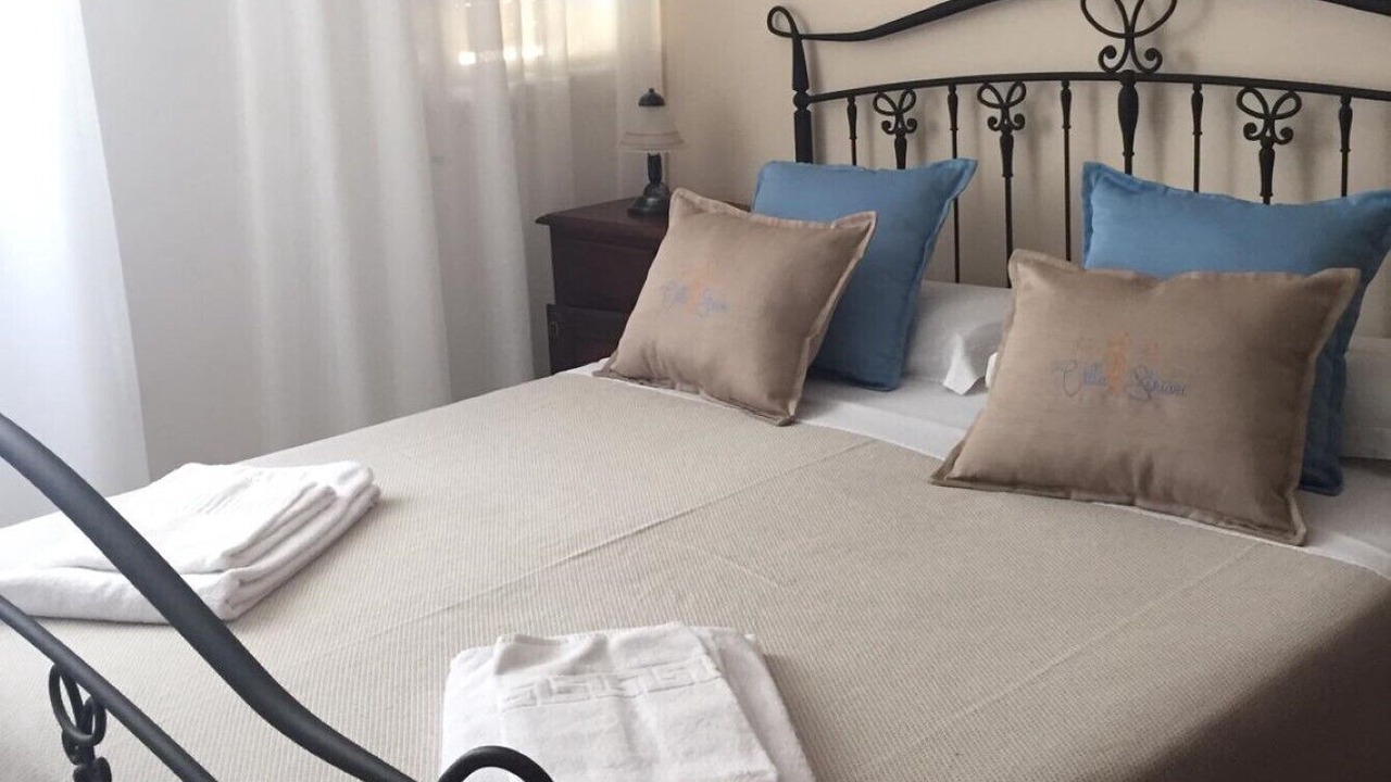 Photo of Bedroom in Otranto