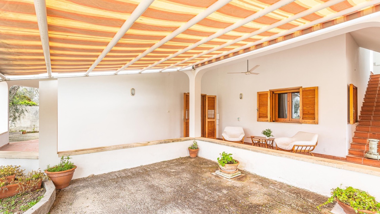 Photo of Outdoor in Torre Specchia Ruggeri
