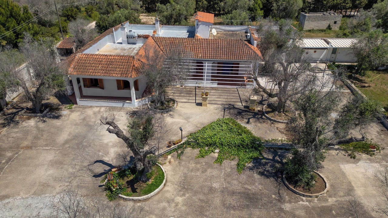 Photo of Outdoor in Torre Specchia Ruggeri