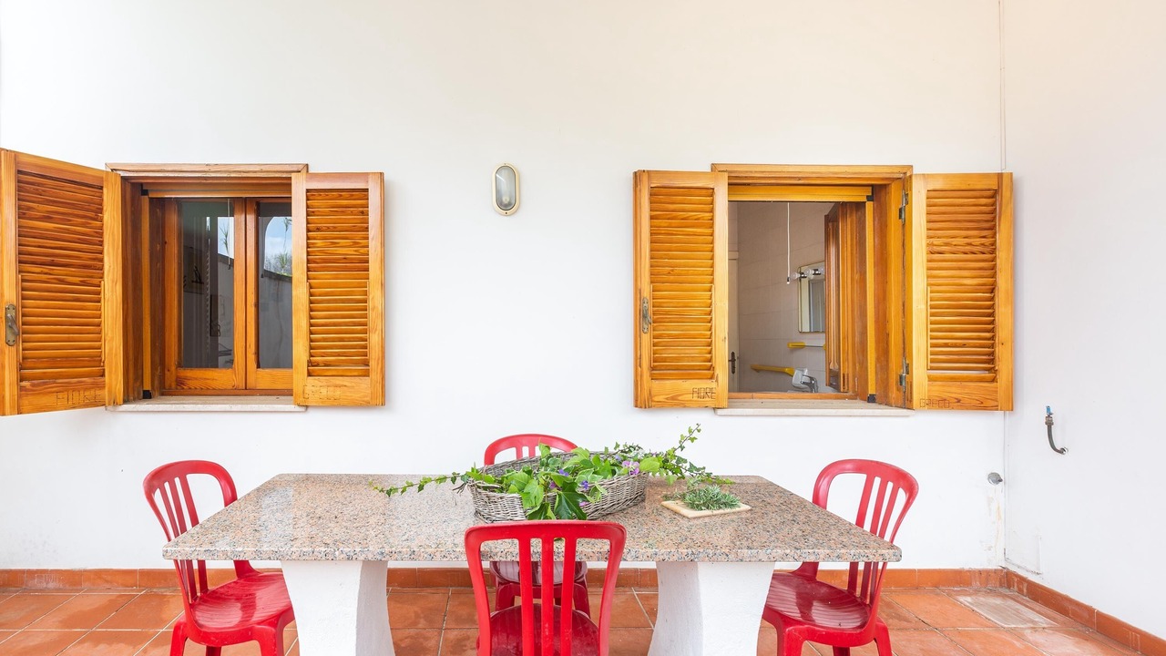 Photo of Outdoor in Torre Specchia Ruggeri