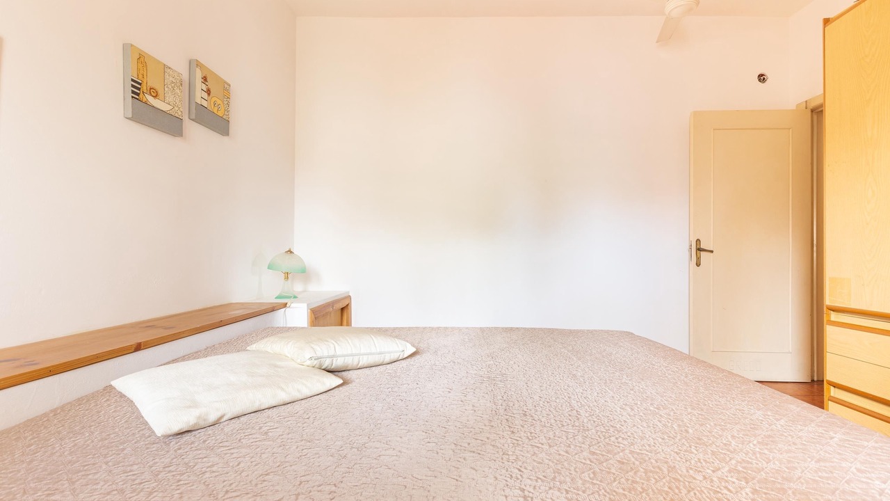 Photo of Bedroom in Torre Specchia Ruggeri