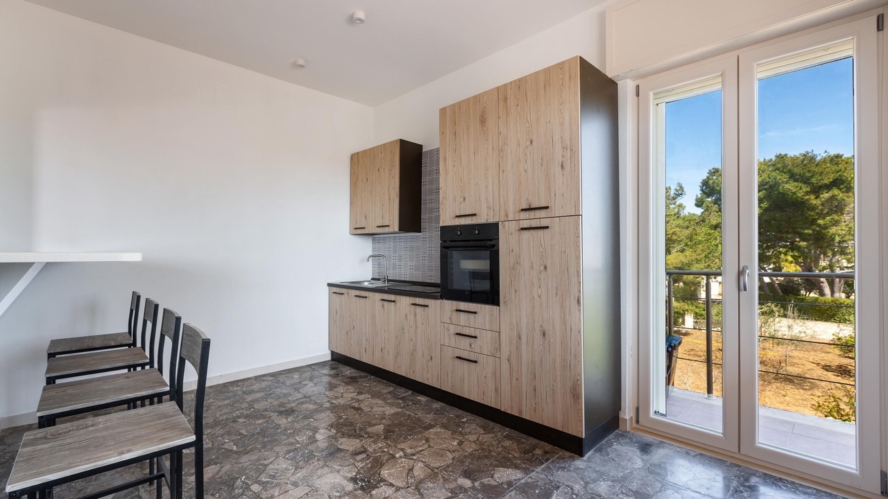 Photo of Kitchen in Campomarino di Maruggio