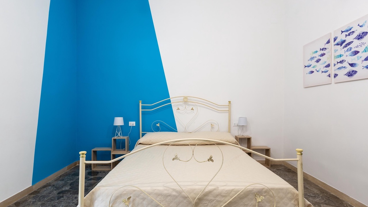 Photo of Bedroom in Campomarino di Maruggio