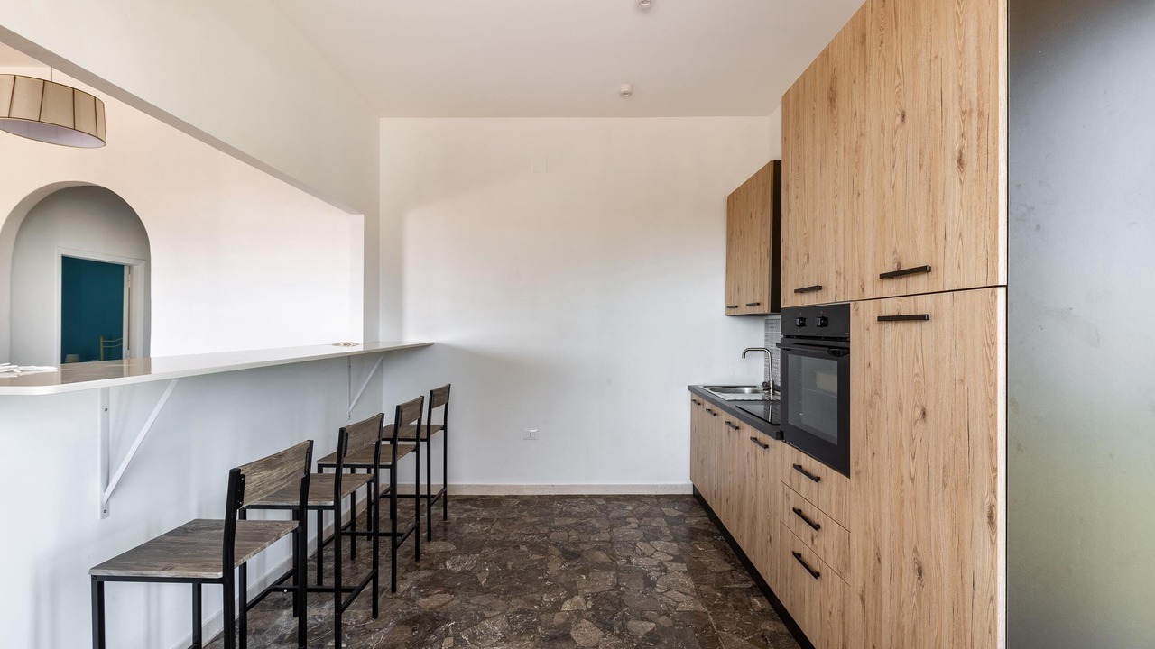 Photo of Kitchen in Campomarino di Maruggio