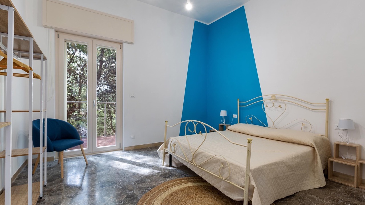 Photo of Bedroom in Campomarino di Maruggio