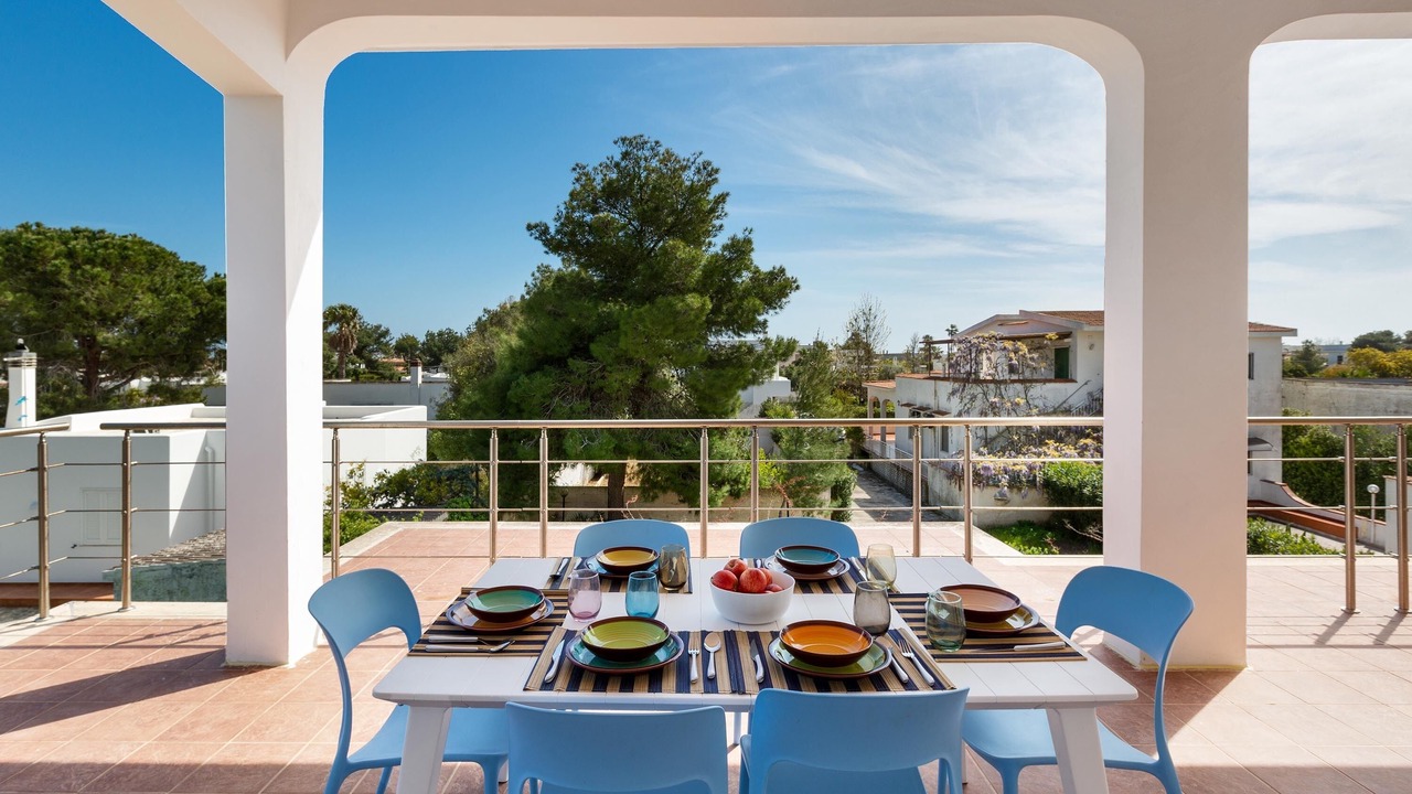Photo of Outdoor in Campomarino di Maruggio