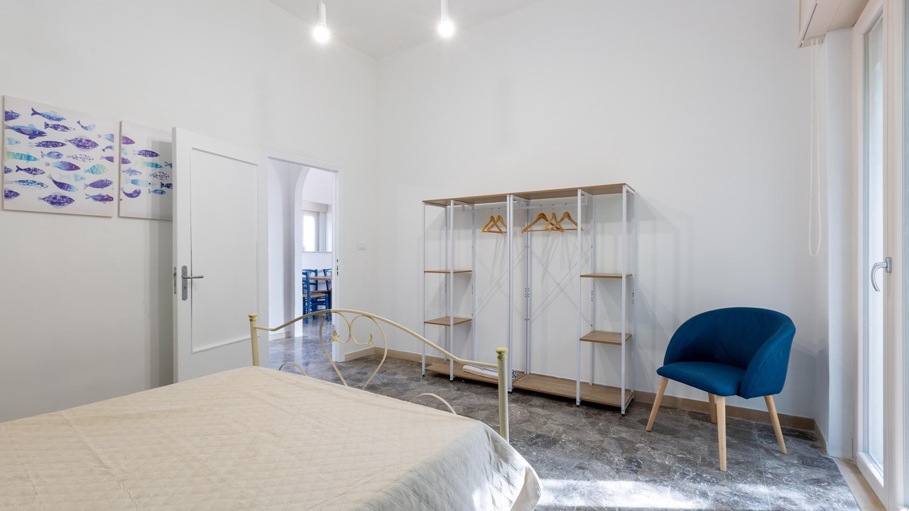 Photo of Bedroom in Campomarino di Maruggio
