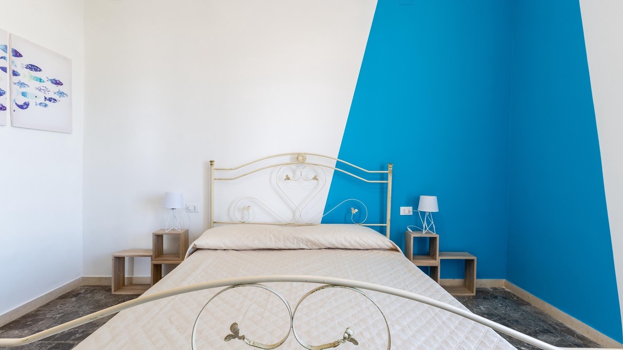 Photo of Bedroom in Campomarino di Maruggio