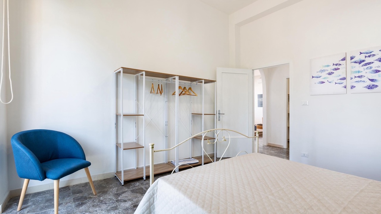 Photo of Bedroom in Campomarino di Maruggio
