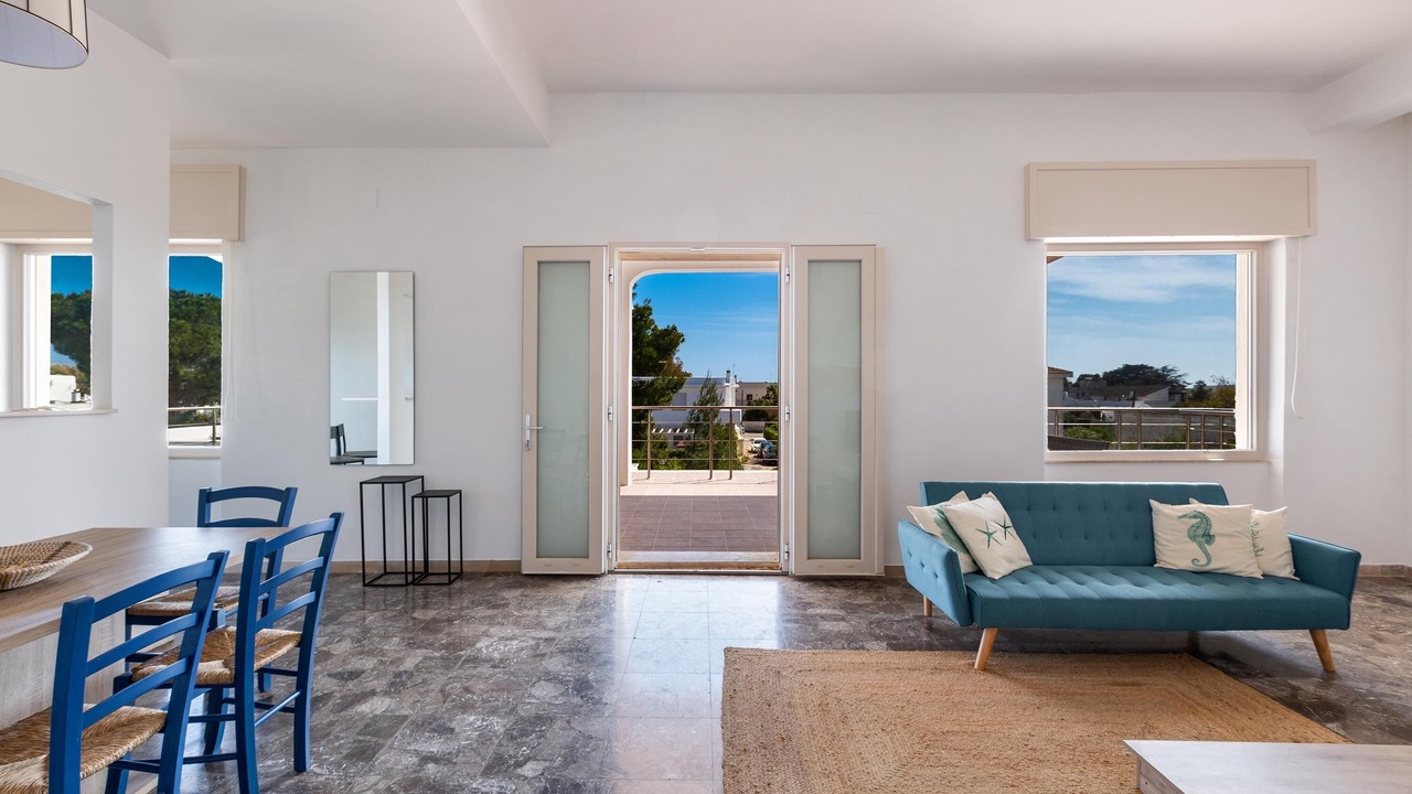 Photo of Livingroom in Campomarino di Maruggio