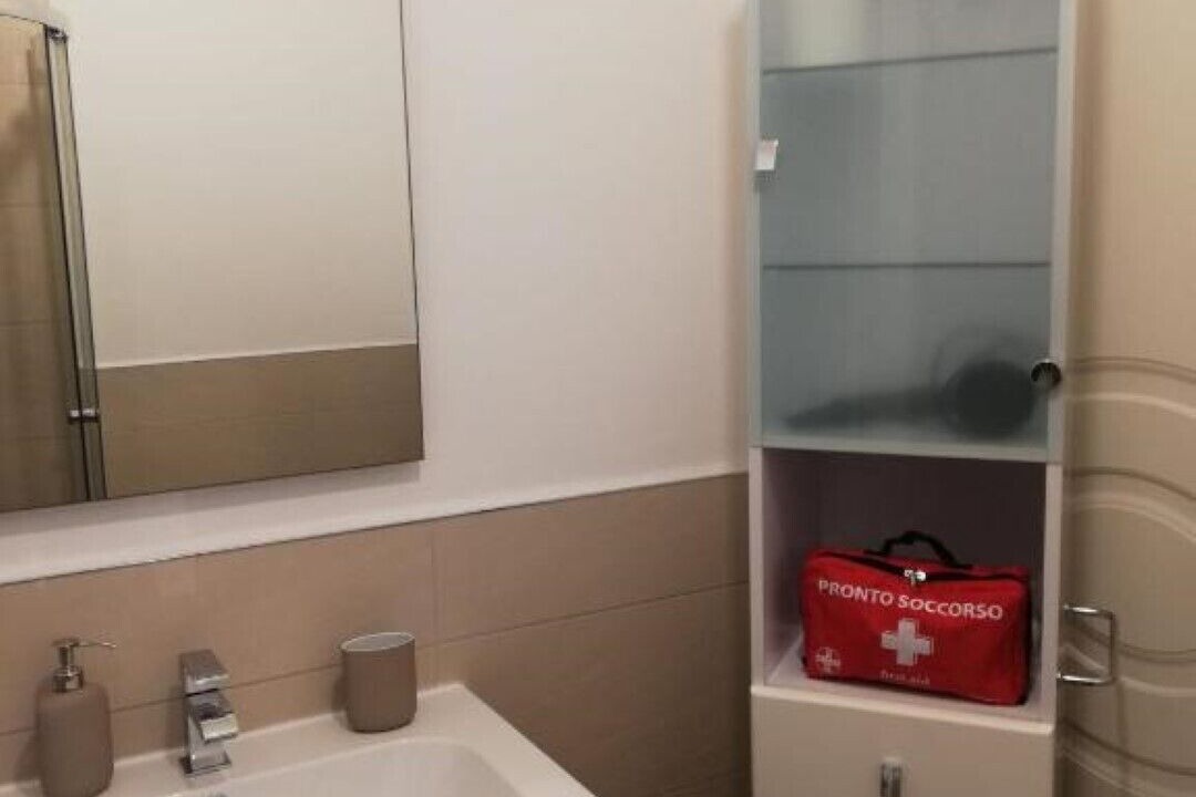 Photo of Bathroom in Municipio 5