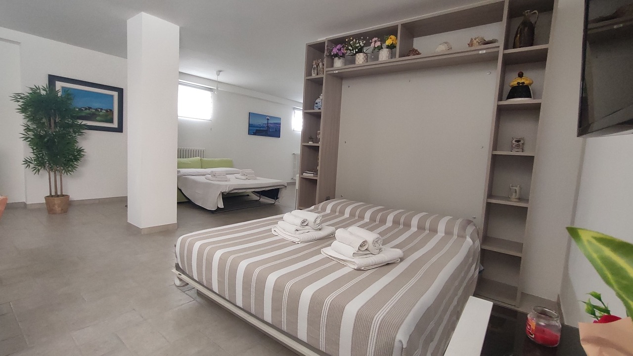 Photo of Bedroom in Municipio 5