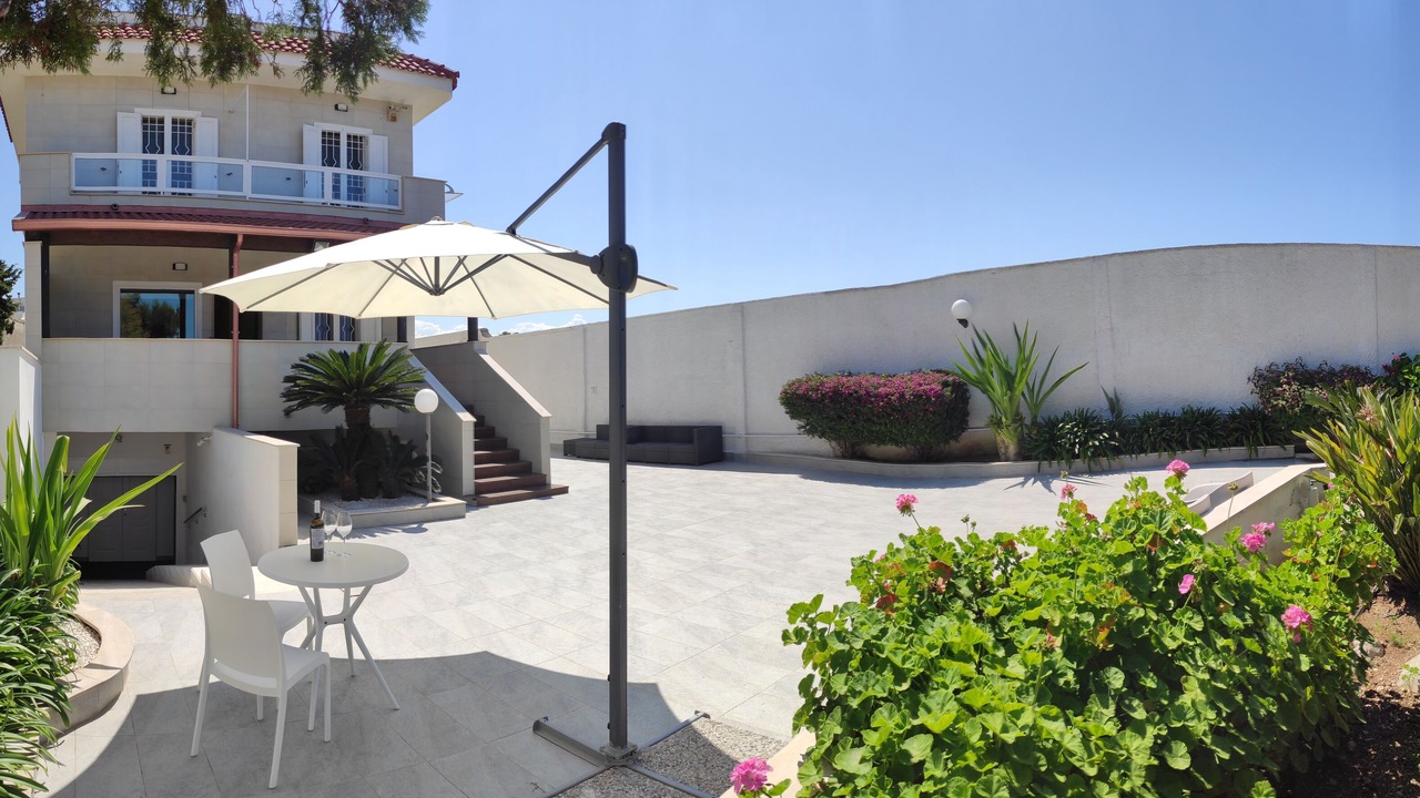 Photo of Outdoor in Municipio 5